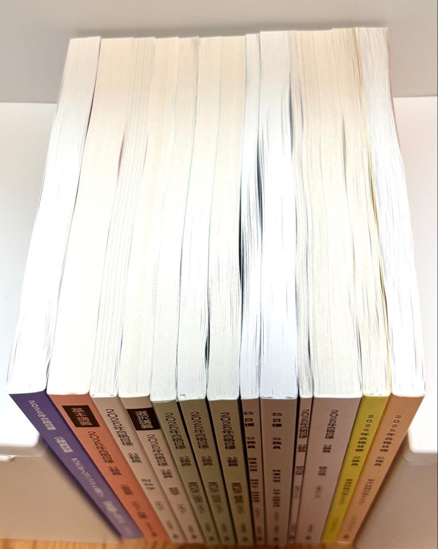 【未使用品】TAC公務員試験対策教材地方上級国家一般職2025年セット公開模試付