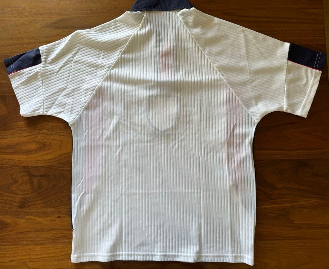 【再値下げ！】イングランド代表ユニフォーム