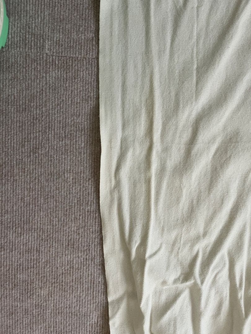 【W様相談中】LA SIESTA ハンモック オーガニックコットン