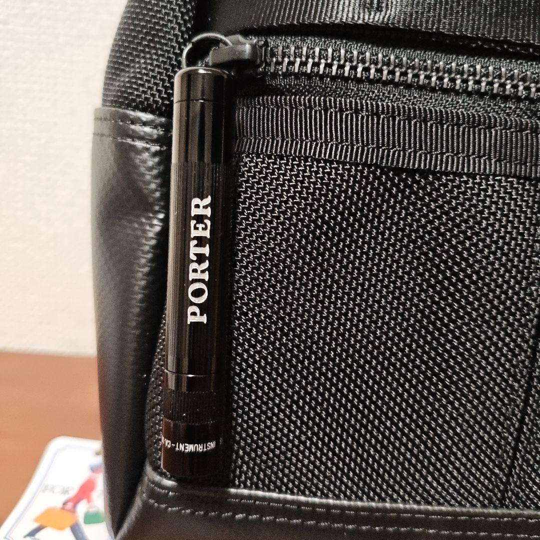 最終価格★タグ付新品★PORTER HEAT TOOL BOX ポーター ヒート