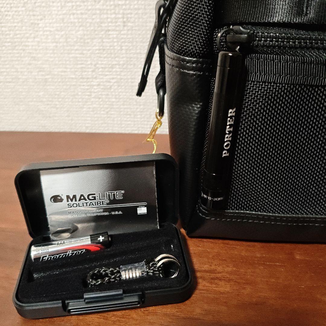 最終価格★タグ付新品★PORTER HEAT TOOL BOX ポーター ヒート