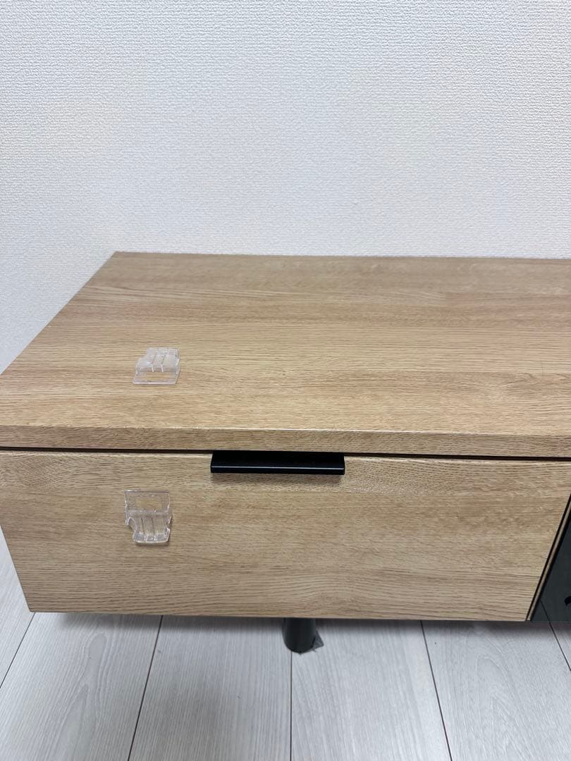 ニトリ ETONA 170LB テレビ台 ライトブラウン