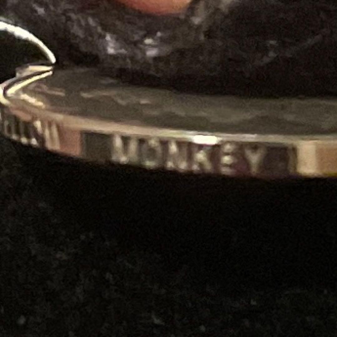 ザ・イエローモンキー　ネックレス