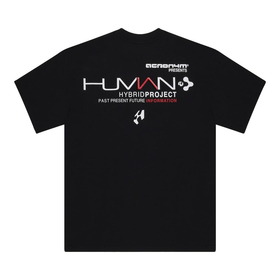 Infinite Archives ACRONYM tシャツ