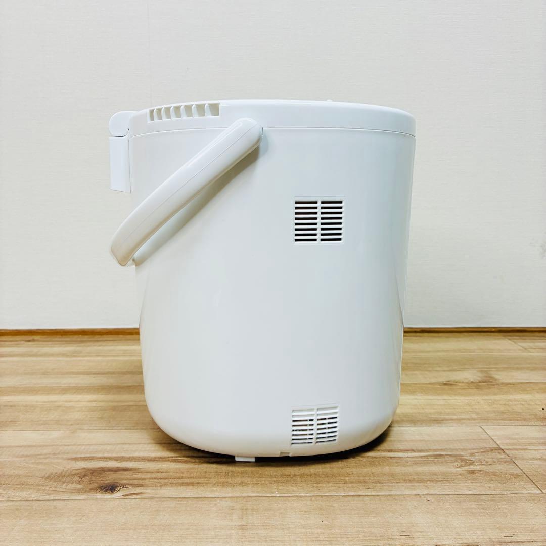 【美品】象印　スチーム式加湿器　EE-RQ35　ZOJIRUSHI