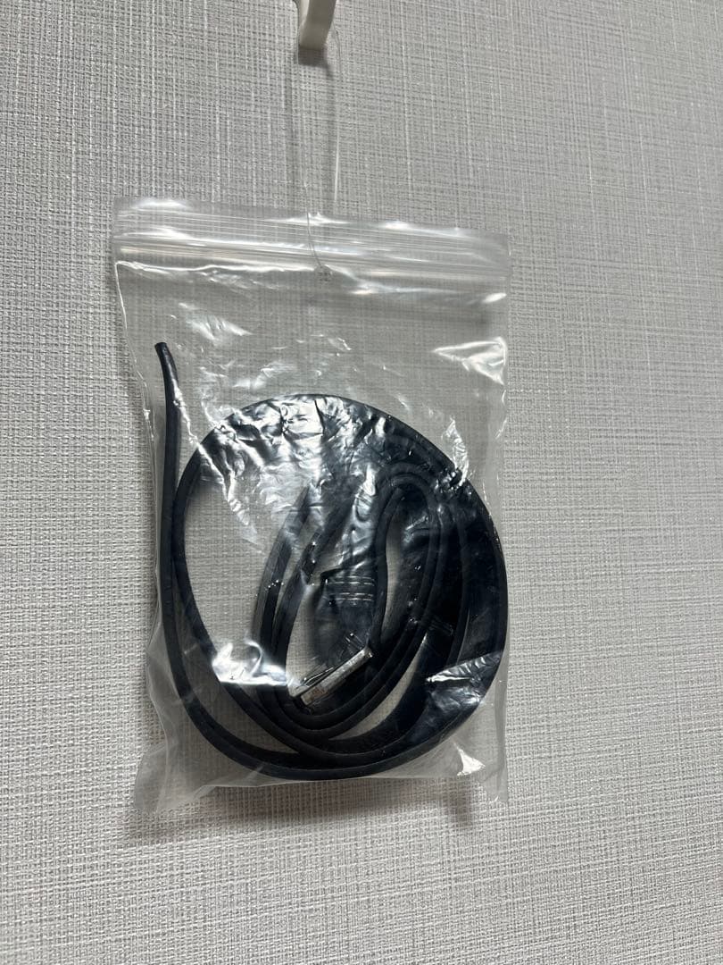 メゾンスペシャル　Denim Bare All In One