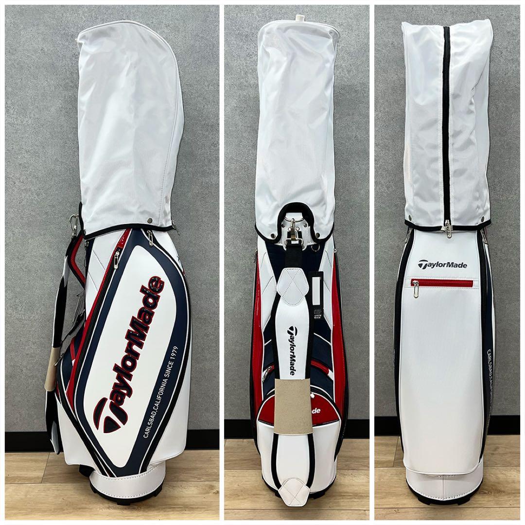 ゴルフクラブ メンズ セット テーラーメイド Qi10 MAX 初心者 中古