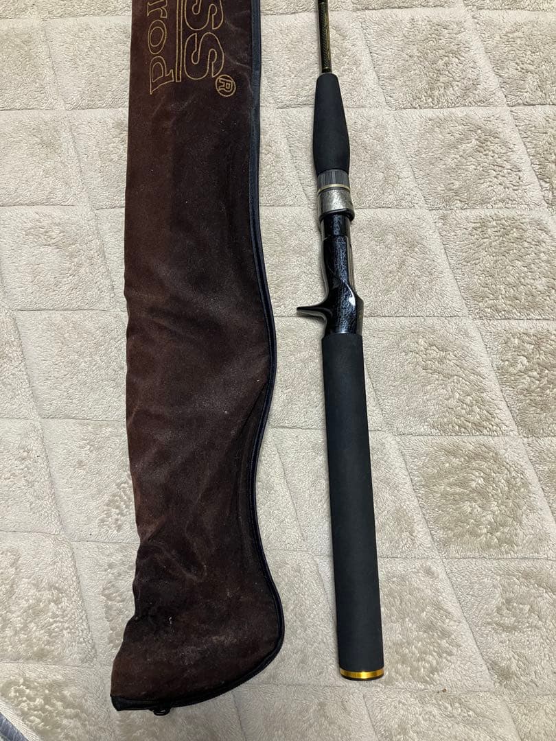 Magabass メガバス F3-61X SPEED TIP CUSTOM