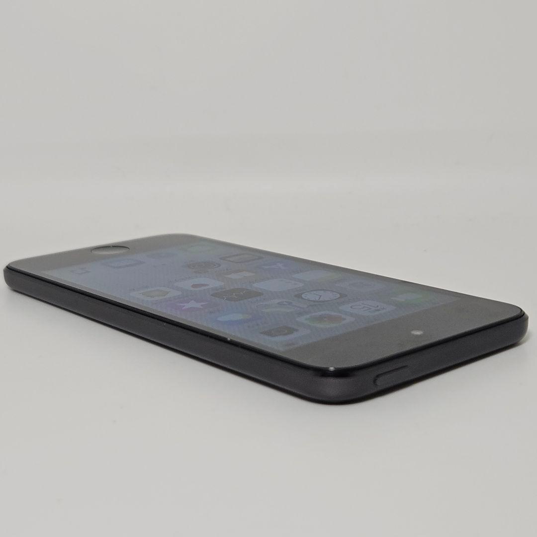準美品 iPod touch 第7世代 32GB スペースグレイ 本体