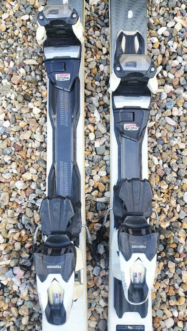 Völkl Platinum SRC 163 スキー オールラウンド