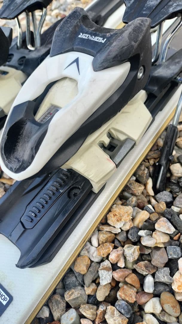 Völkl Platinum SRC 163 スキー オールラウンド