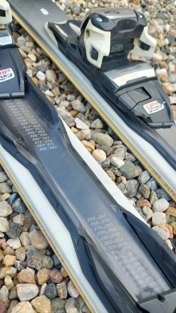 Völkl Platinum SRC 163 スキー オールラウンド