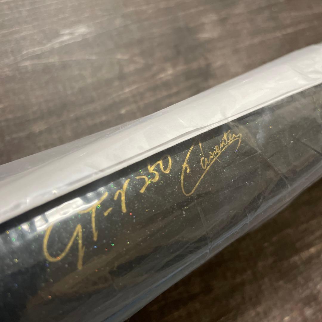 GT-γ250 ガンマ グルクン カーペンター G537