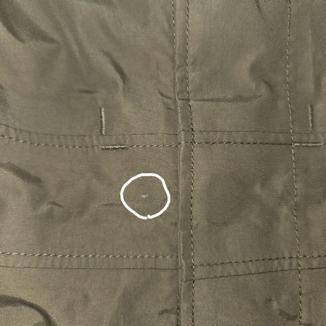 グリーンクロージング　ビブパンツ　Sサイズ