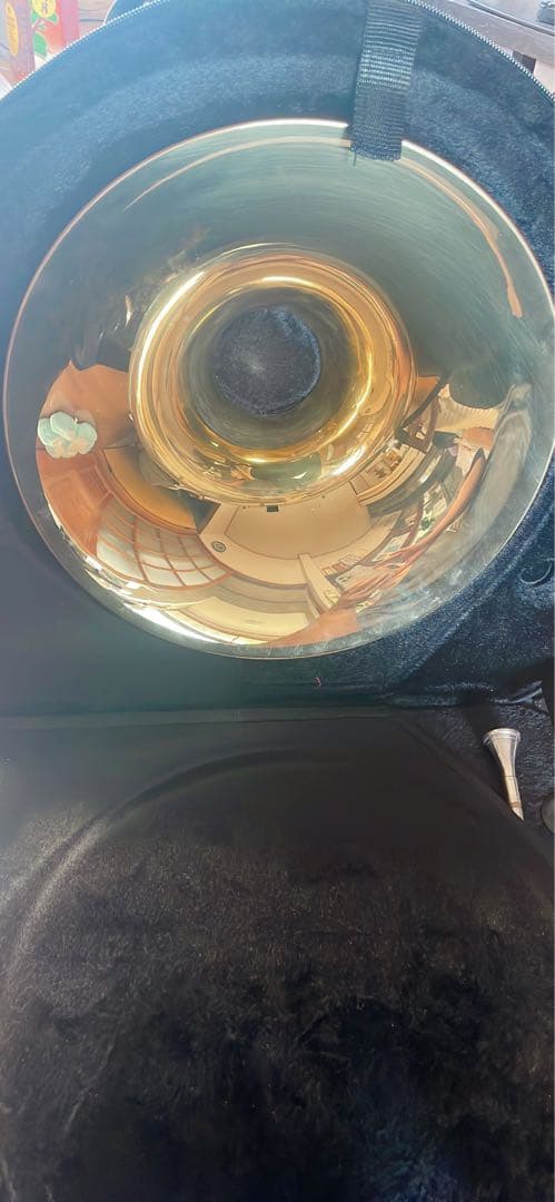 れな ※プロフ必読※専用 J.MICHAEL J FH-700 フレンチホルン