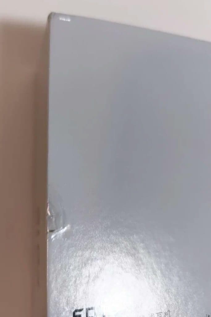 【動作確認のみ】有線イヤホン Fiio FD15 ブラック