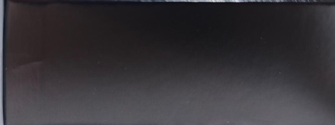 【動作確認のみ】有線イヤホン Fiio FD15 ブラック