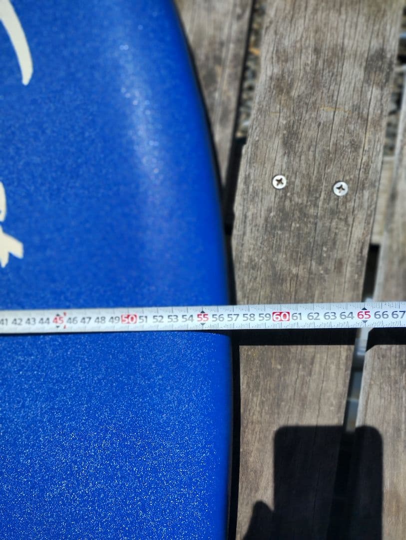 スキムボード　ウェーブ・ストーム / WAVE STORM ソフトタイプ