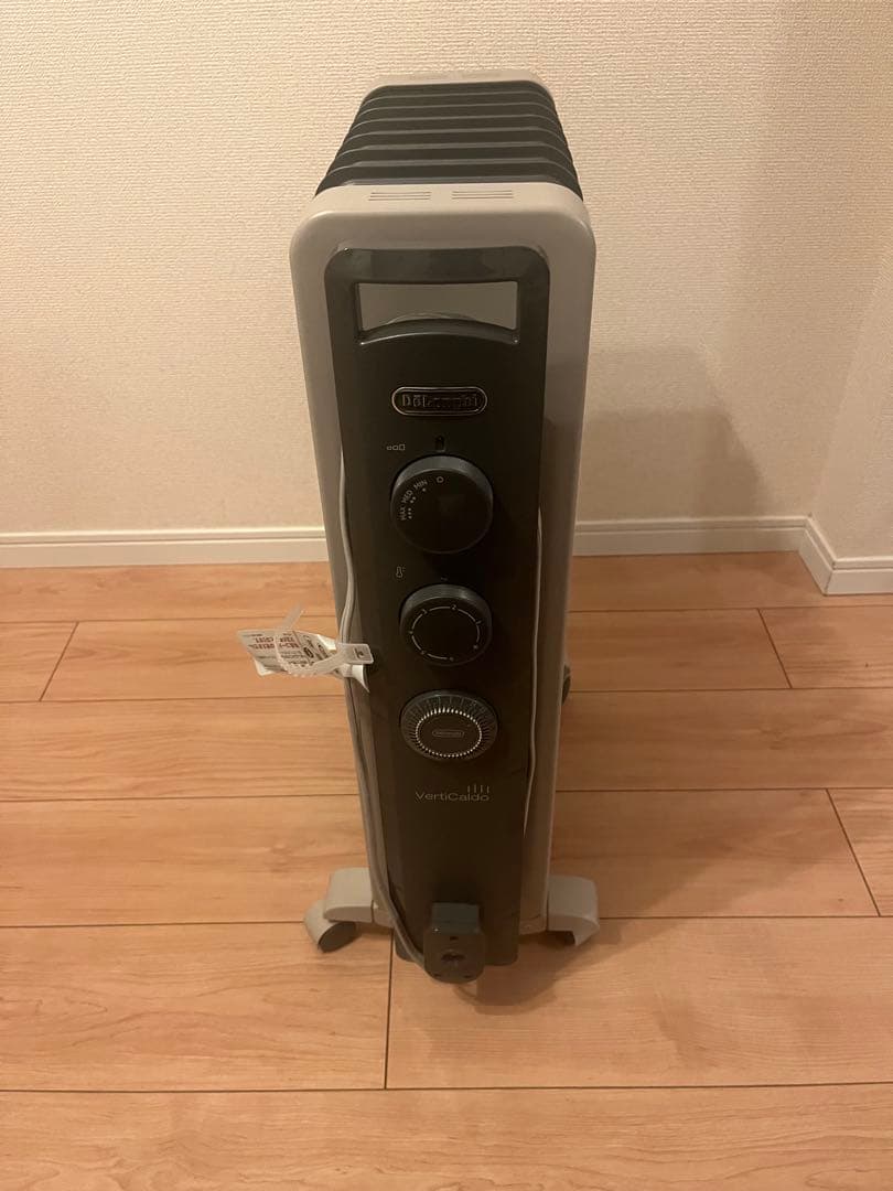 デロンギ　Delonghi オイルヒーター RHJ21F1015-LG 2023