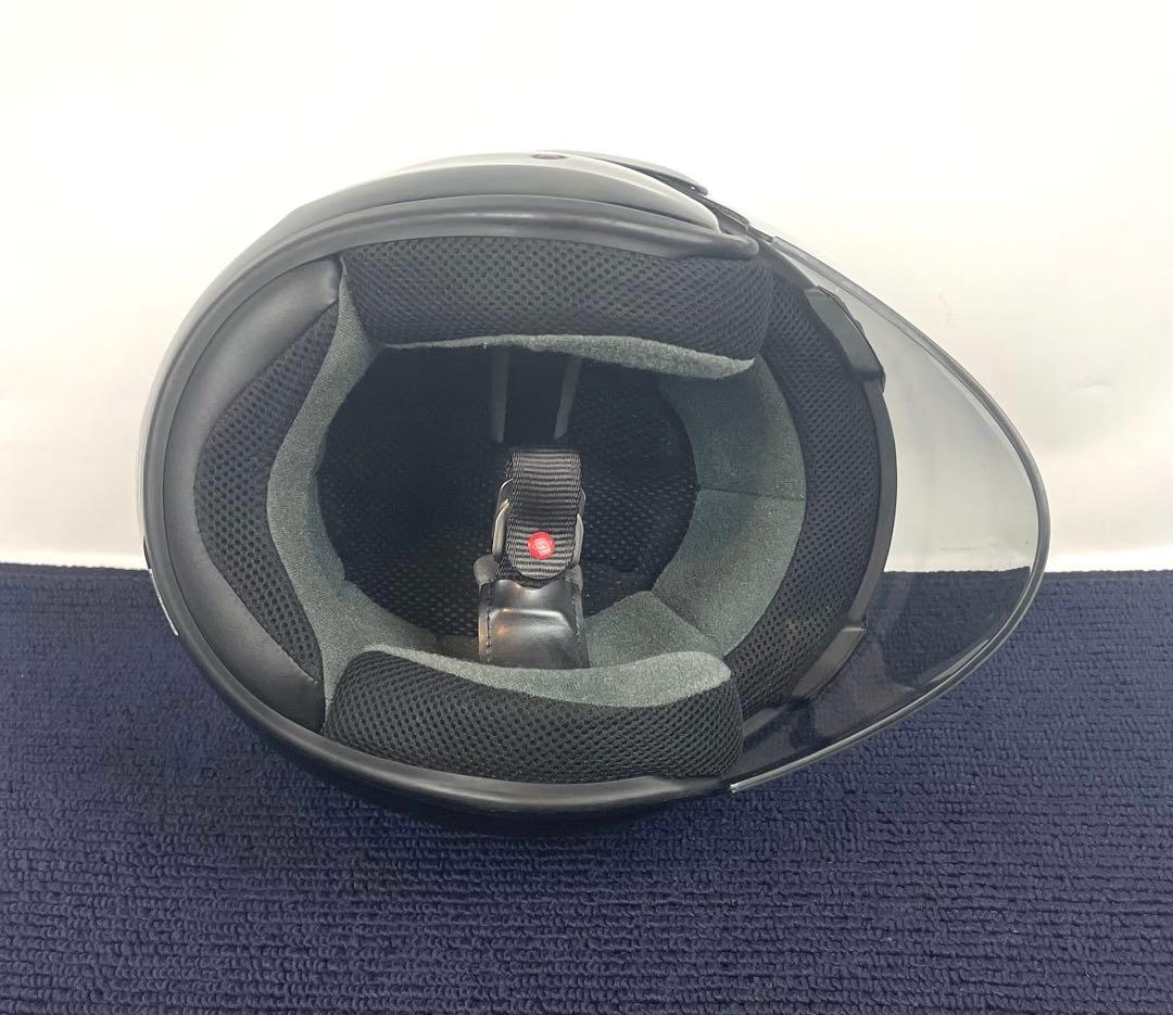 Arai SZ-G ブラック 59-60 Lサイズ ジェットヘルメット アライ