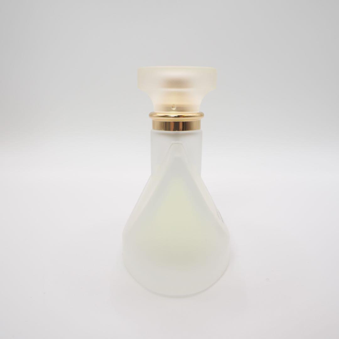 ブルガリ　香水　ジャスミンヴェール　オーデトワレ50ml