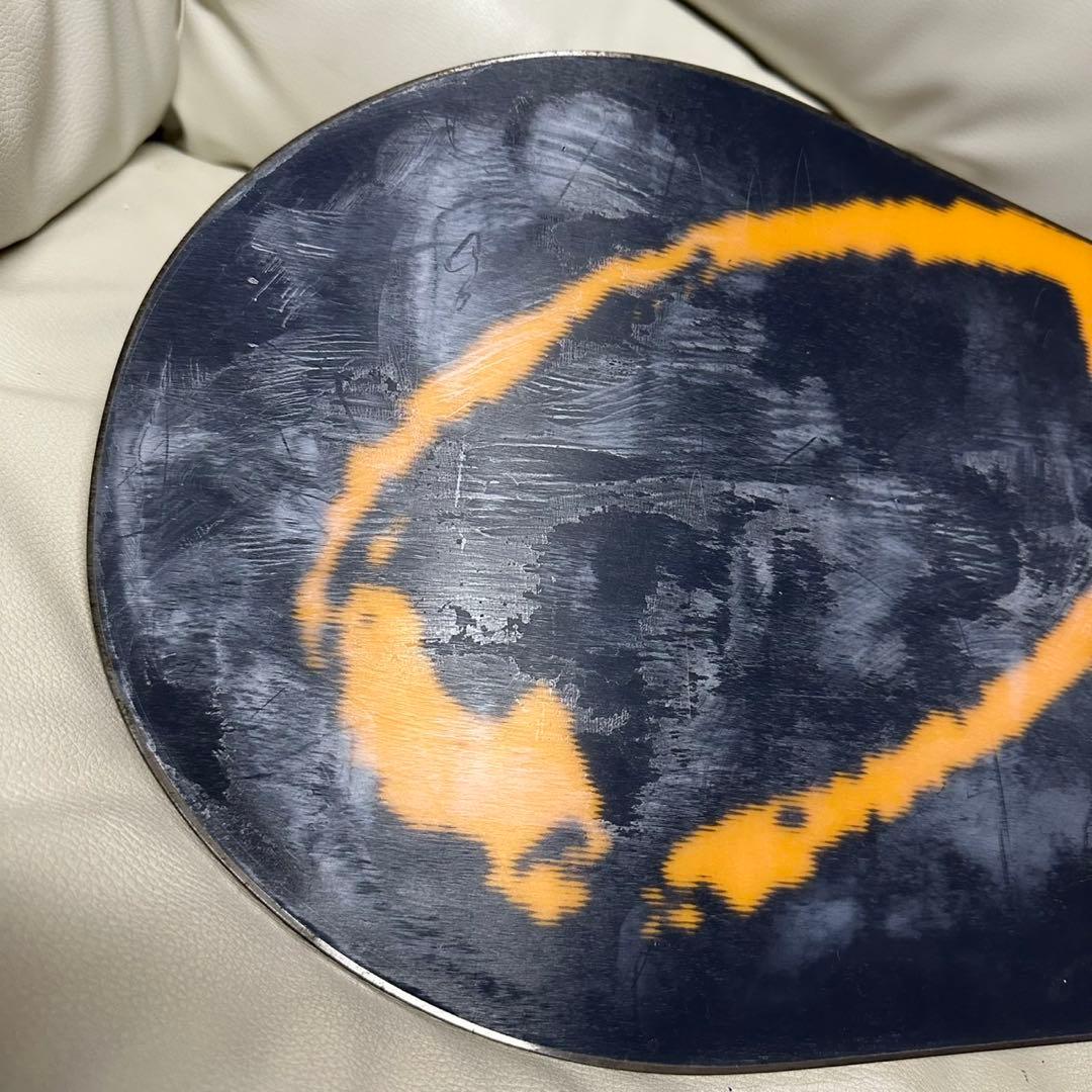 NITRO スノーボードセット　スノーボード 1シーズン保管　ナイトロ