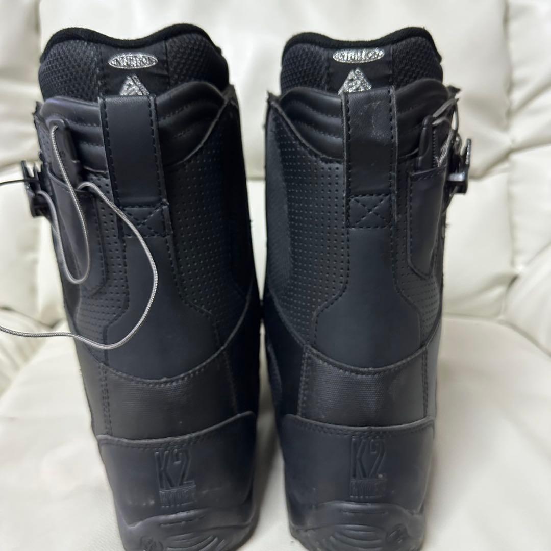 NITRO スノーボードセット　スノーボード 1シーズン保管　ナイトロ