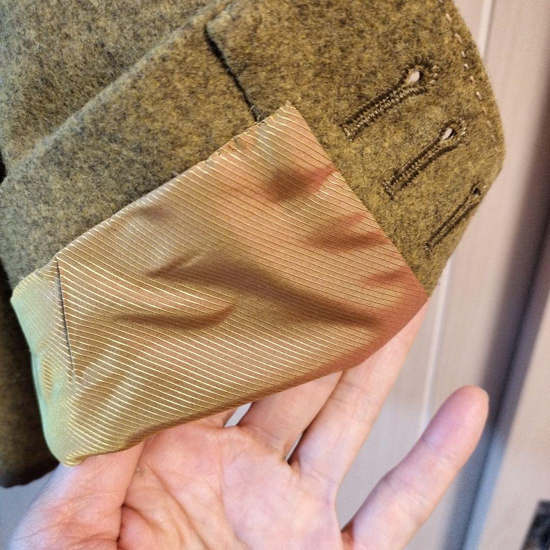 オブジェスタンダール (OBJETSTANDARD) ジャケット S