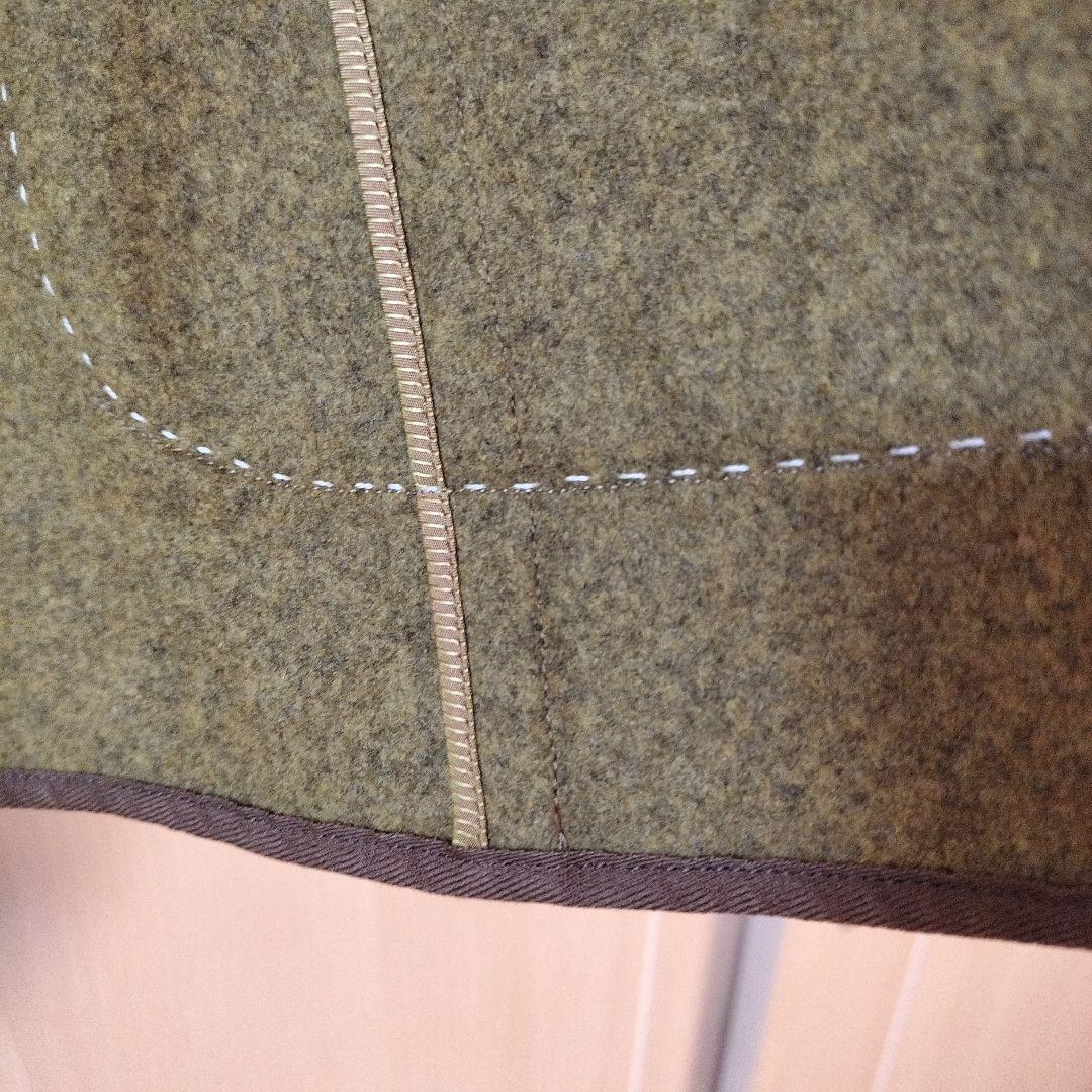 オブジェスタンダール (OBJETSTANDARD) ジャケット S