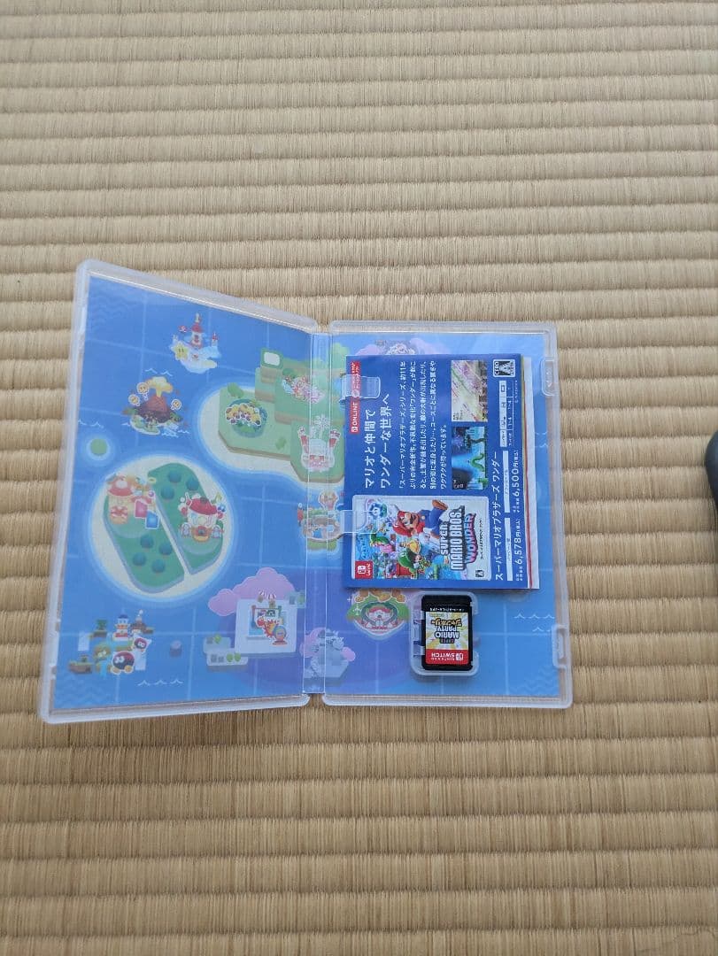 Switchライトグレー本体とスーパー マリオパーティ ジャンボリー