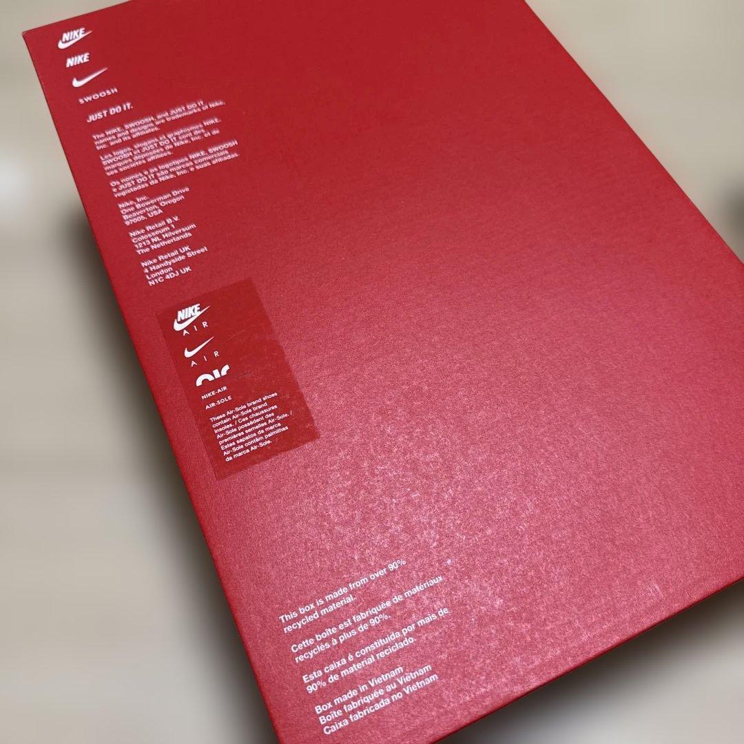 ⭐︎新品完売品Nike エア モア アップテンポ スライド FJ6036-600