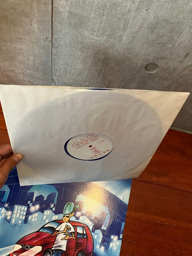 邦楽 S.L.A.C.K. / SWES SWES CHEAP