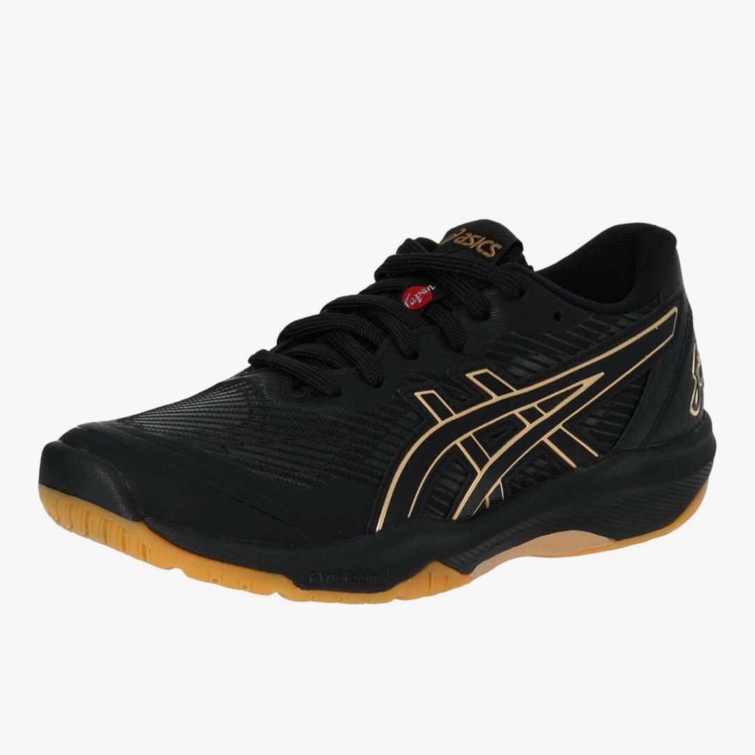 新品未使用asics ROTEJAPAN LYTE FF3 バレーボールシューズ