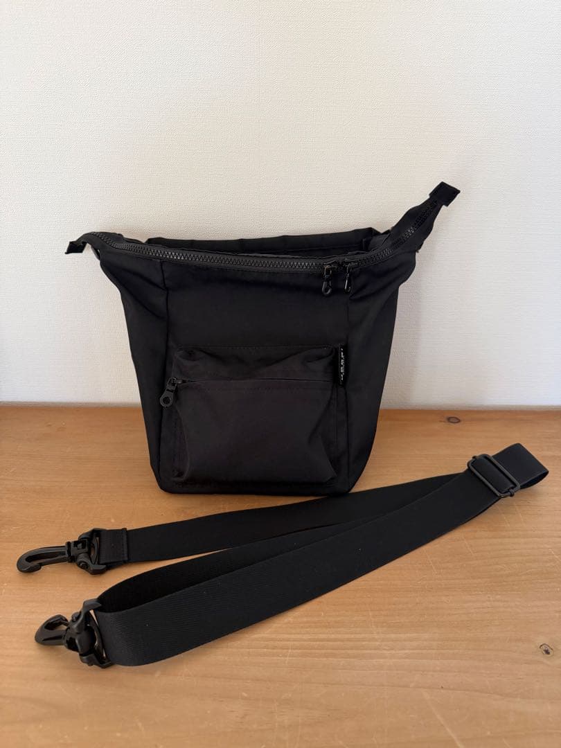 KARRI / AMIACALVA / 2WAYショルダーバッグ