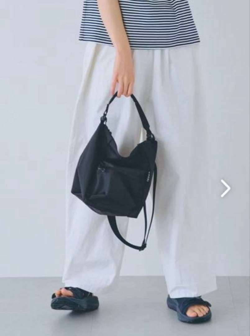 KARRI / AMIACALVA / 2WAYショルダーバッグ