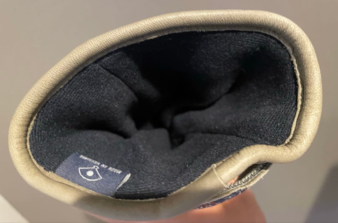 屋島工房 ディアウインターワークグローブ サイズ：LL