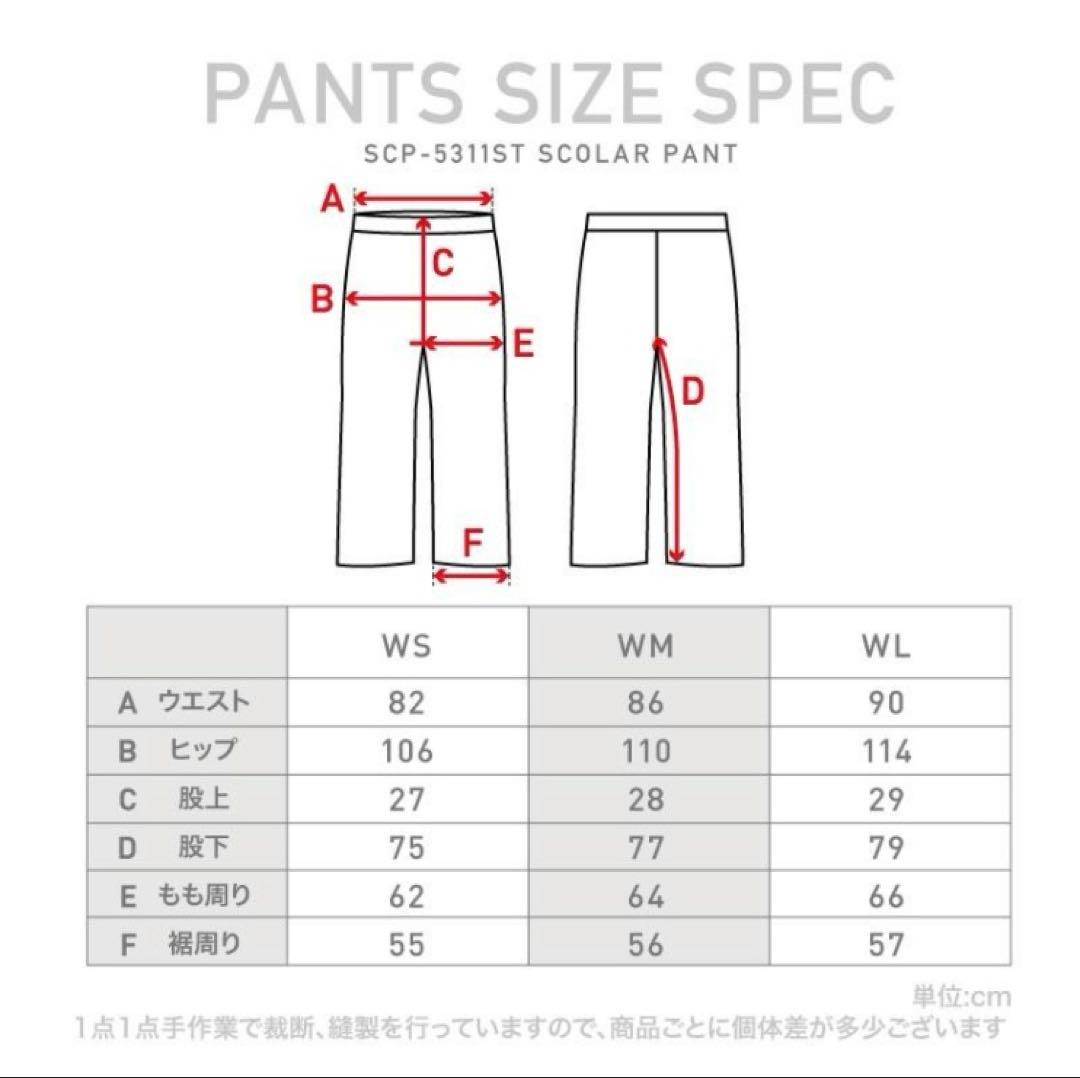 スキーウェア スノーボードウェア Mサイズ レディース スカラー scolar
