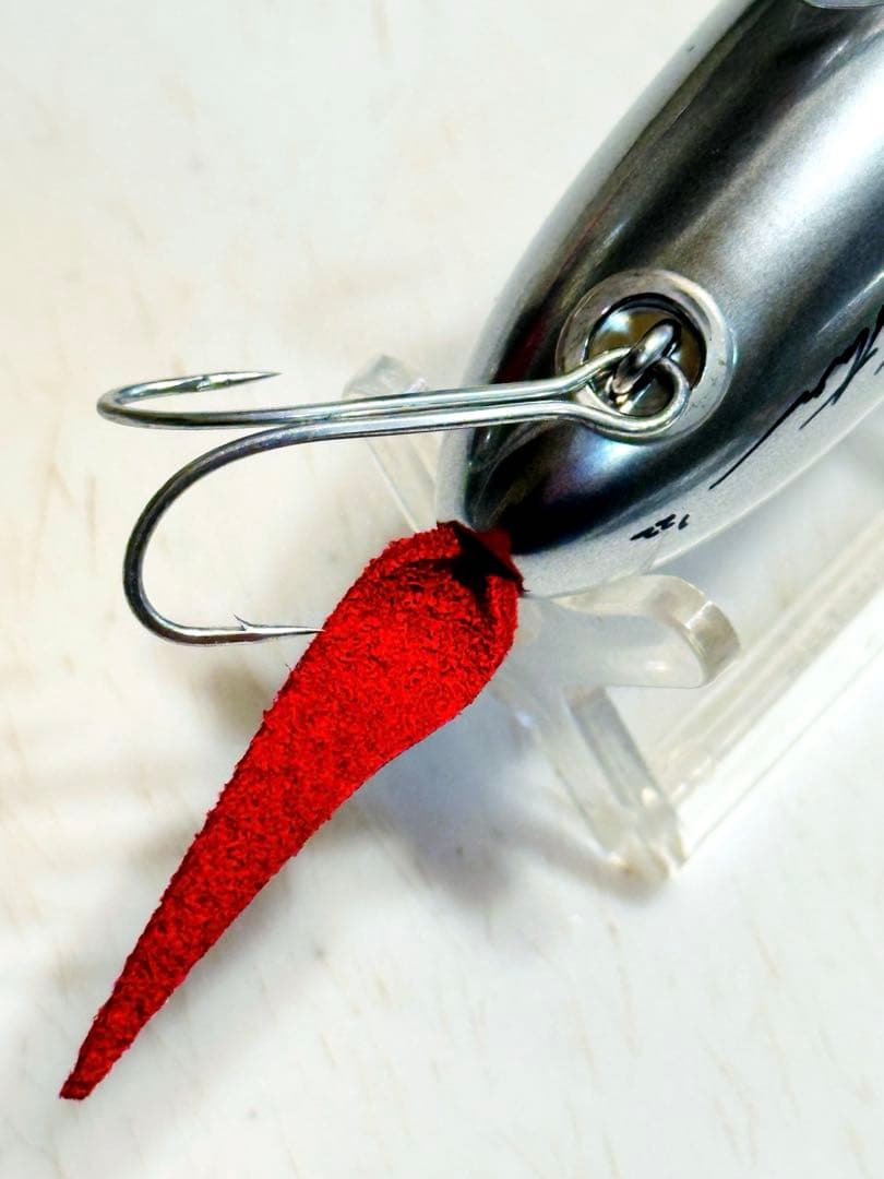 チェスト114 ラット ( バルサ50 エニードープ ニンナ ローカル )