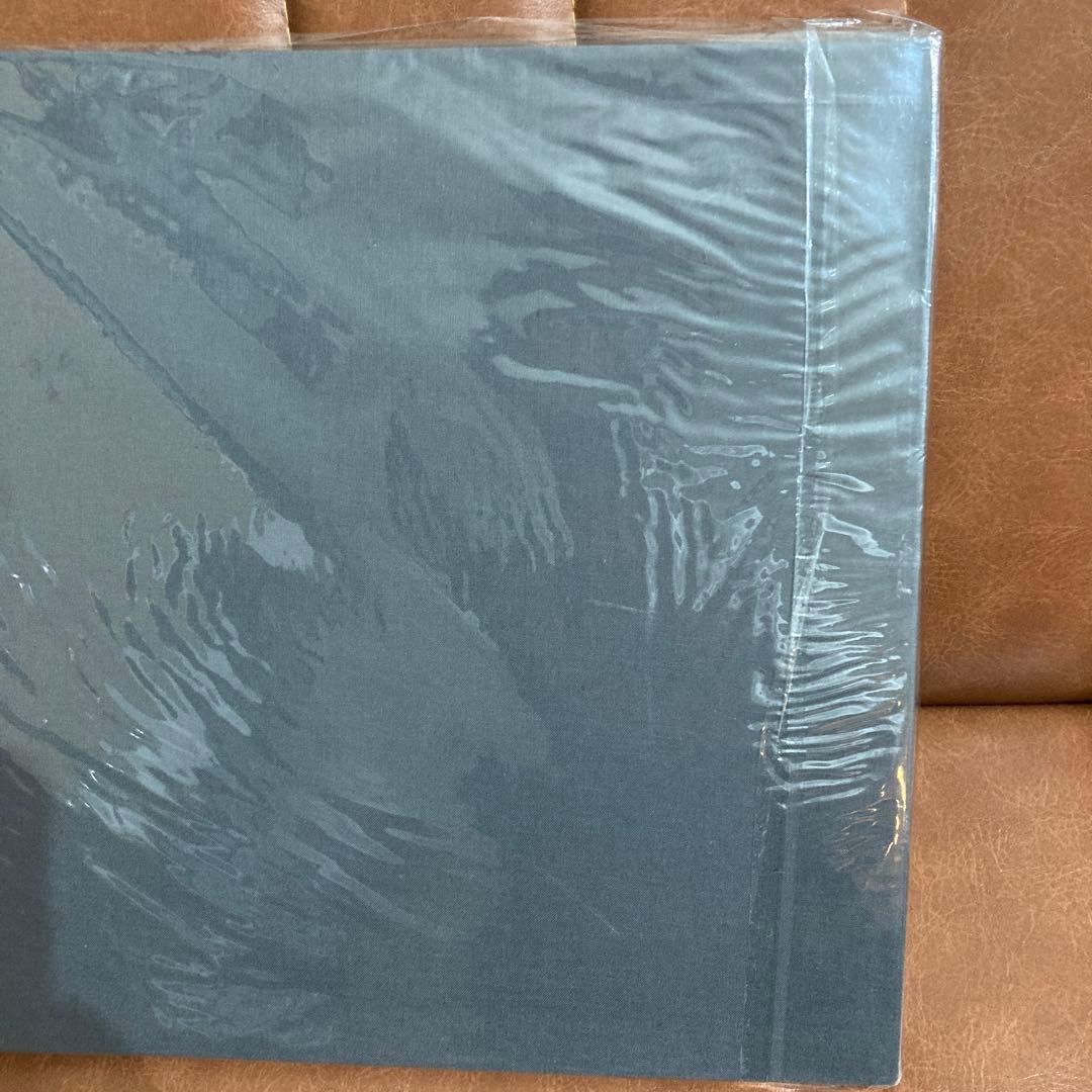 OUR x ナカバヤシ イヤーフォトアルバム8冊セット