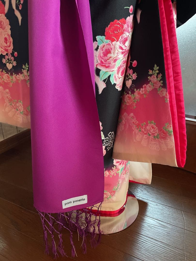 七五三mezzo pianoフルセット