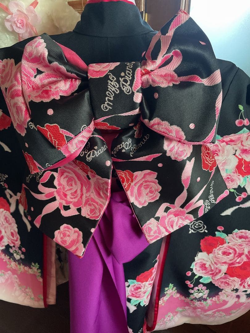 七五三mezzo pianoフルセット