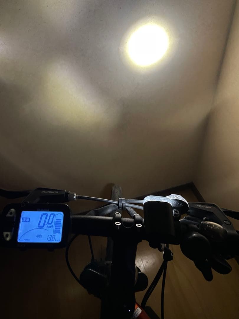 カリカリページ YAMAHA PAS Brace（PA26B）15.4Ah