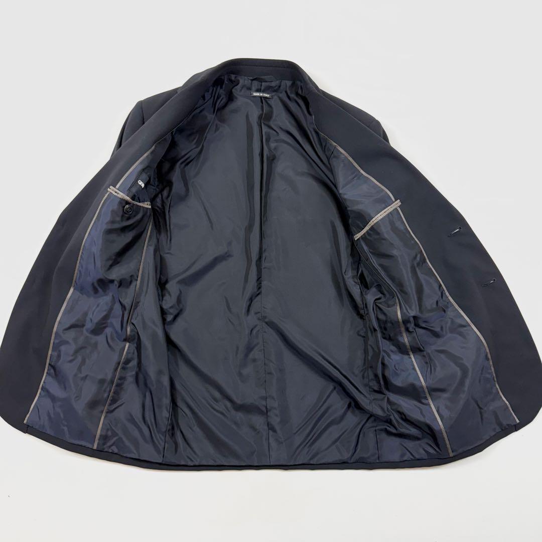 GIORGIO ARMANIジョルジオアルマーニ セットアップ スーツイタリア製