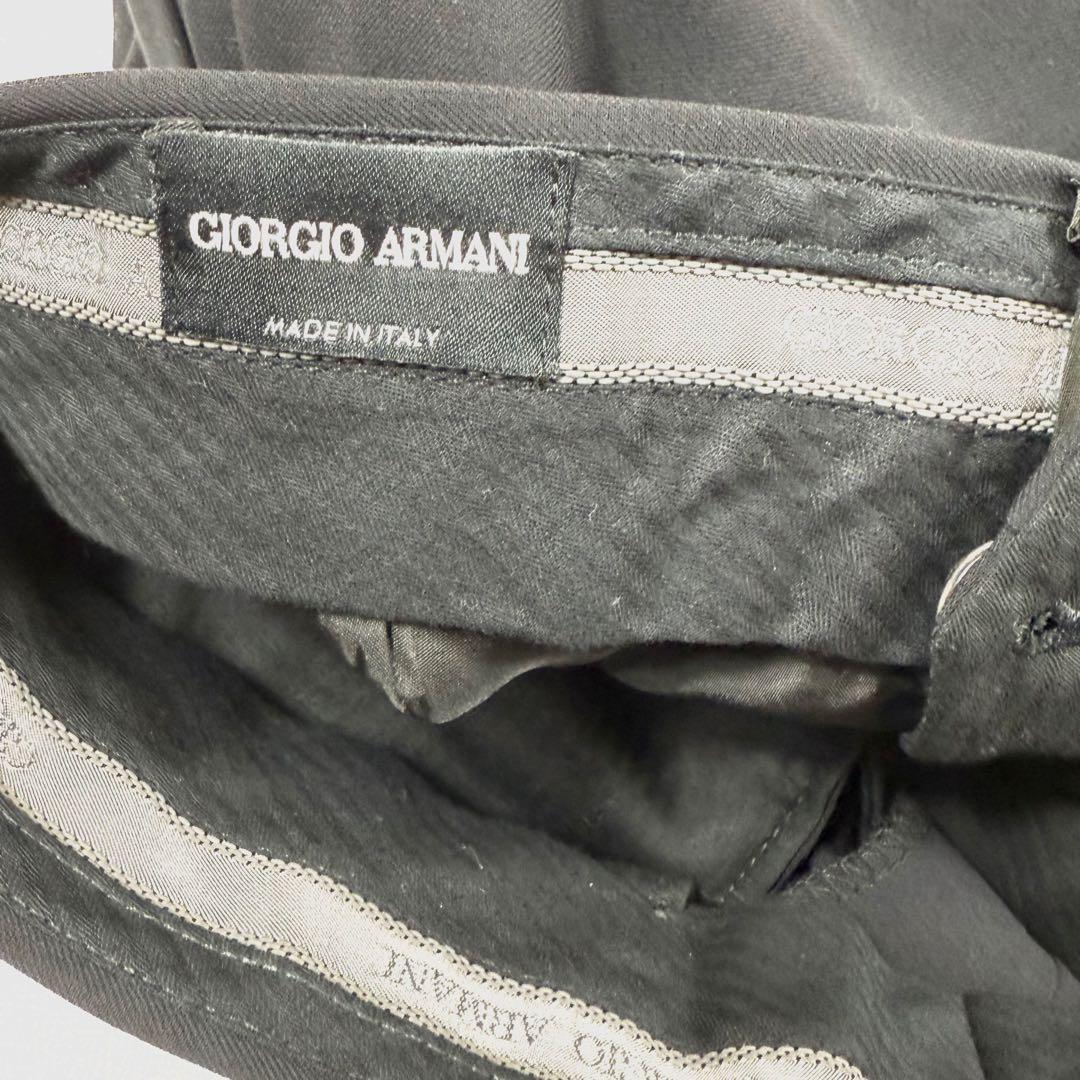 GIORGIO ARMANIジョルジオアルマーニ セットアップ スーツイタリア製