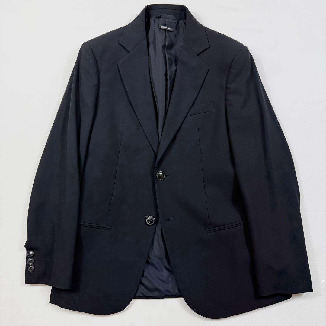 GIORGIO ARMANIジョルジオアルマーニ セットアップ スーツイタリア製