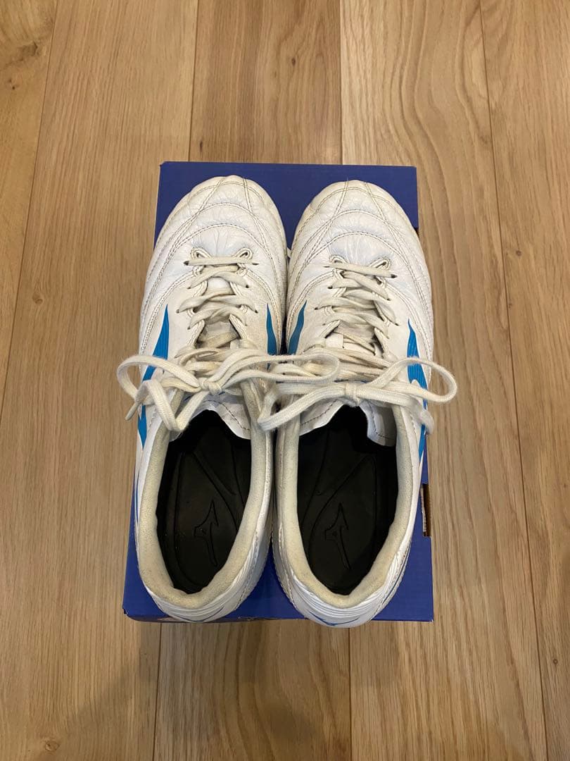 サッカースパイク　ミズノ　プーマ　3足セット