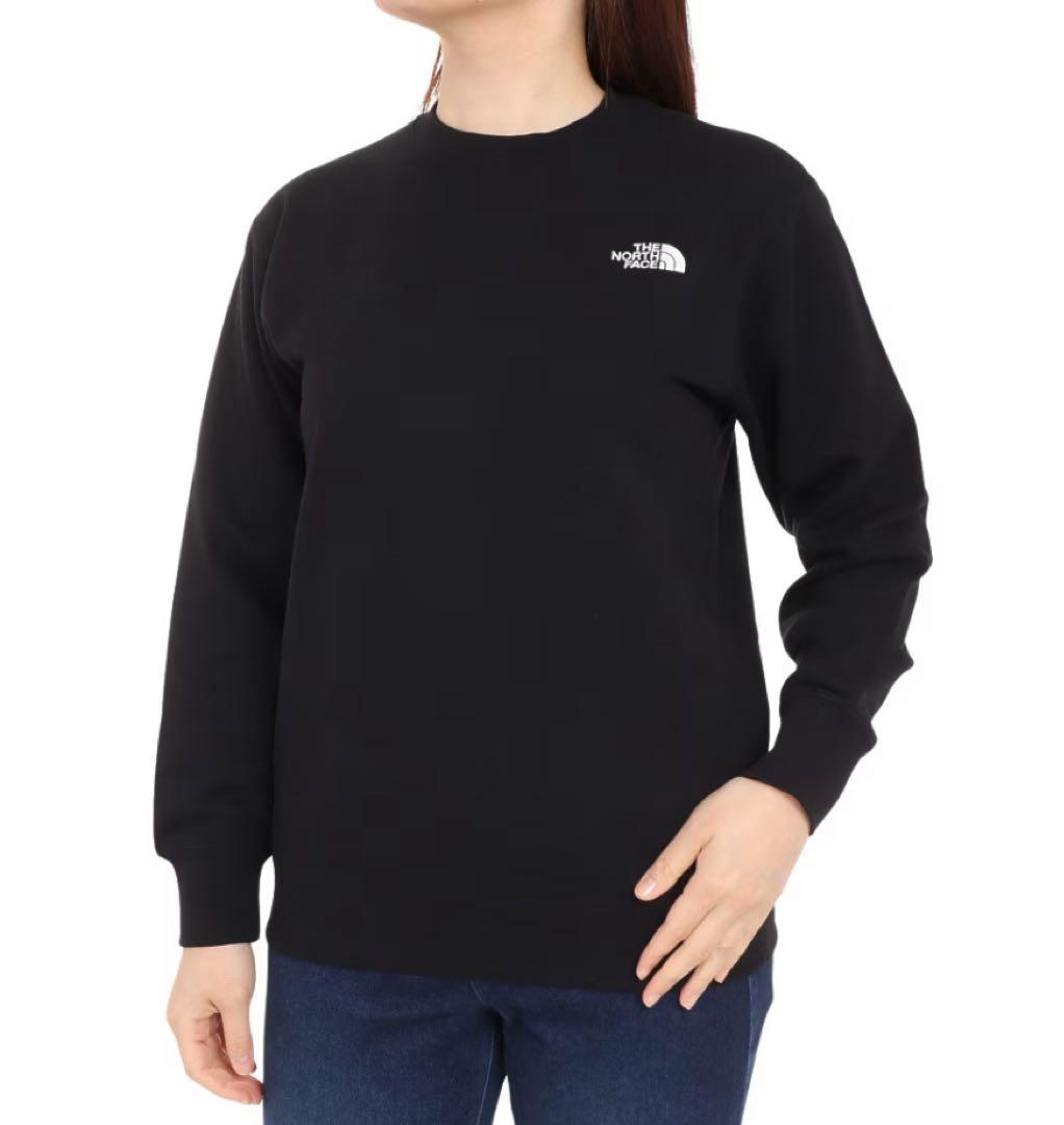 ザ・ノース・フェイス(THE NORTH FACE)スウェット トレーナー