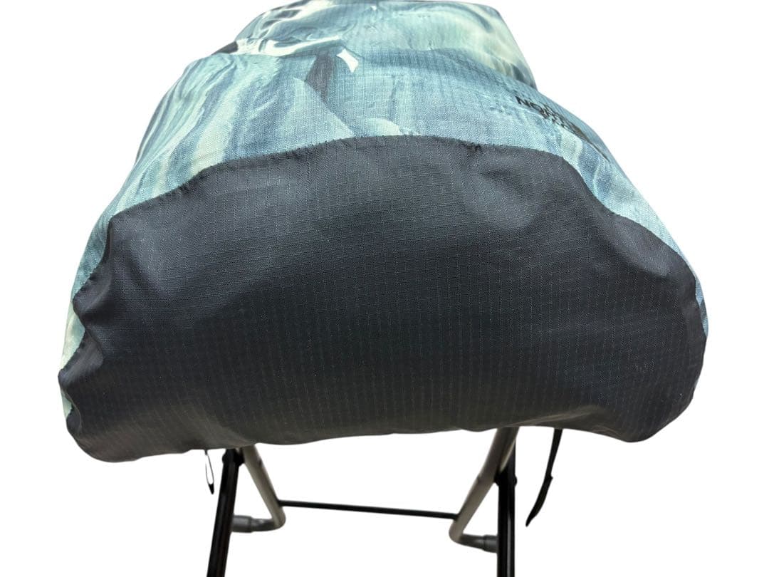 Supreme×THE NORTH FACE コラボ リュックサック 自由の女神