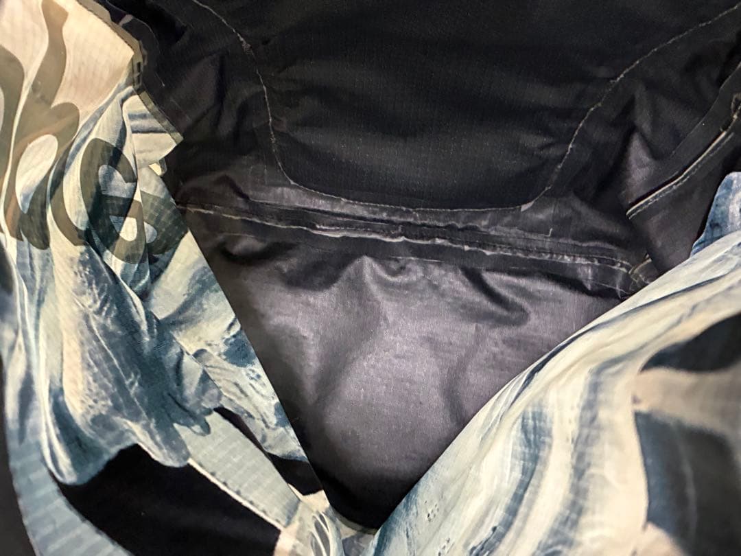 Supreme×THE NORTH FACE コラボ リュックサック 自由の女神