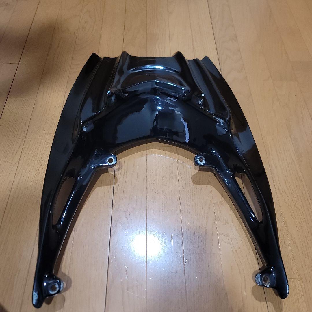 シグナスX　2型DCR リヤスポイラー